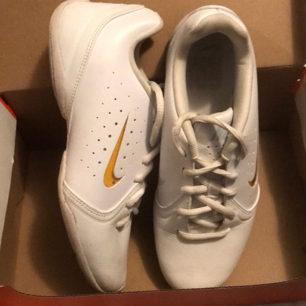 Cheerleading shoes/WMNS SIDELINE III insert
